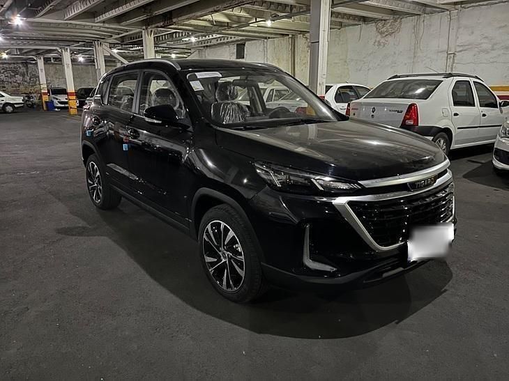 تیگارد X35 ساده - 2024