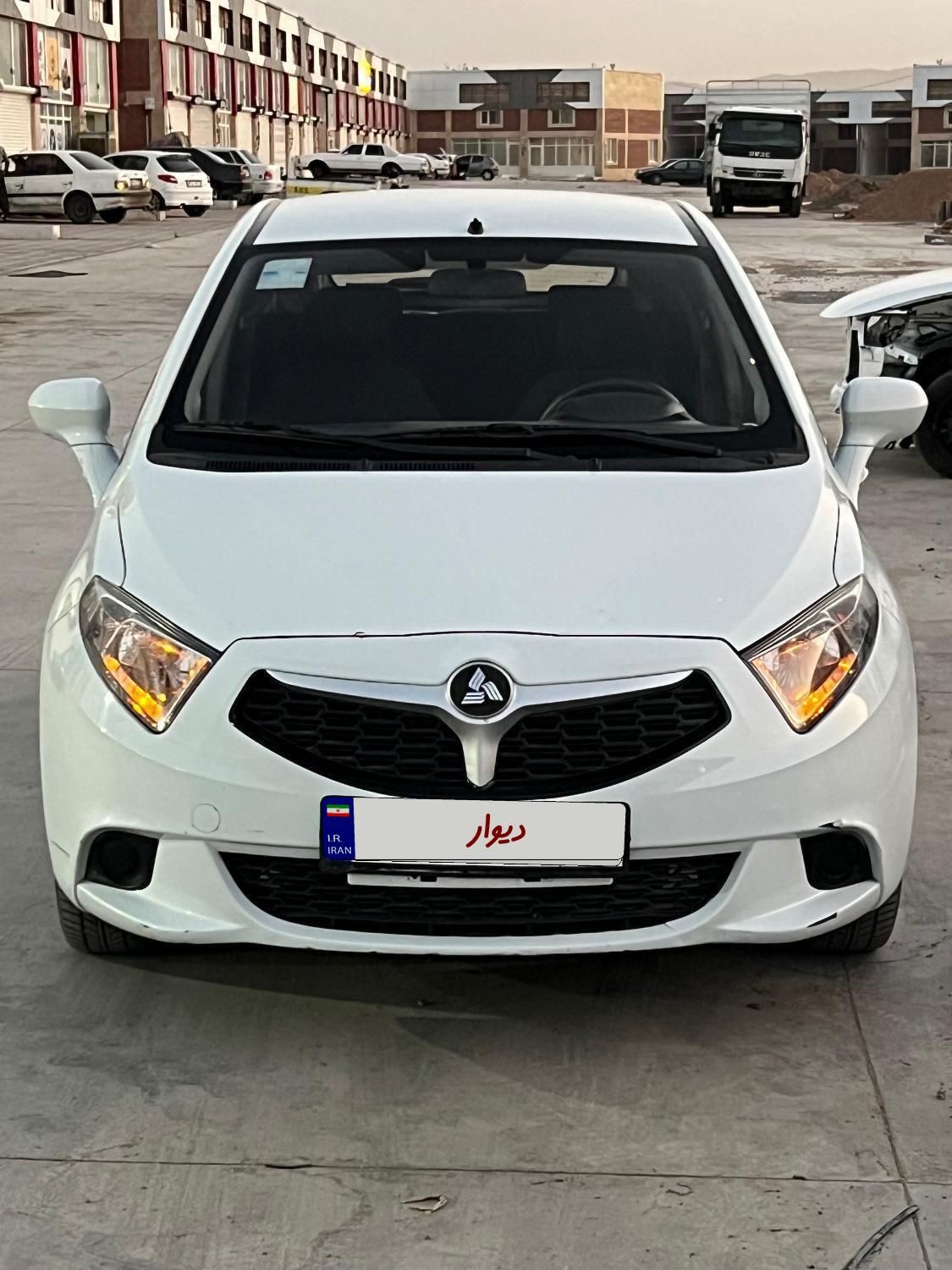 خودرو برلیانس، H220 آگهی ann_18469704