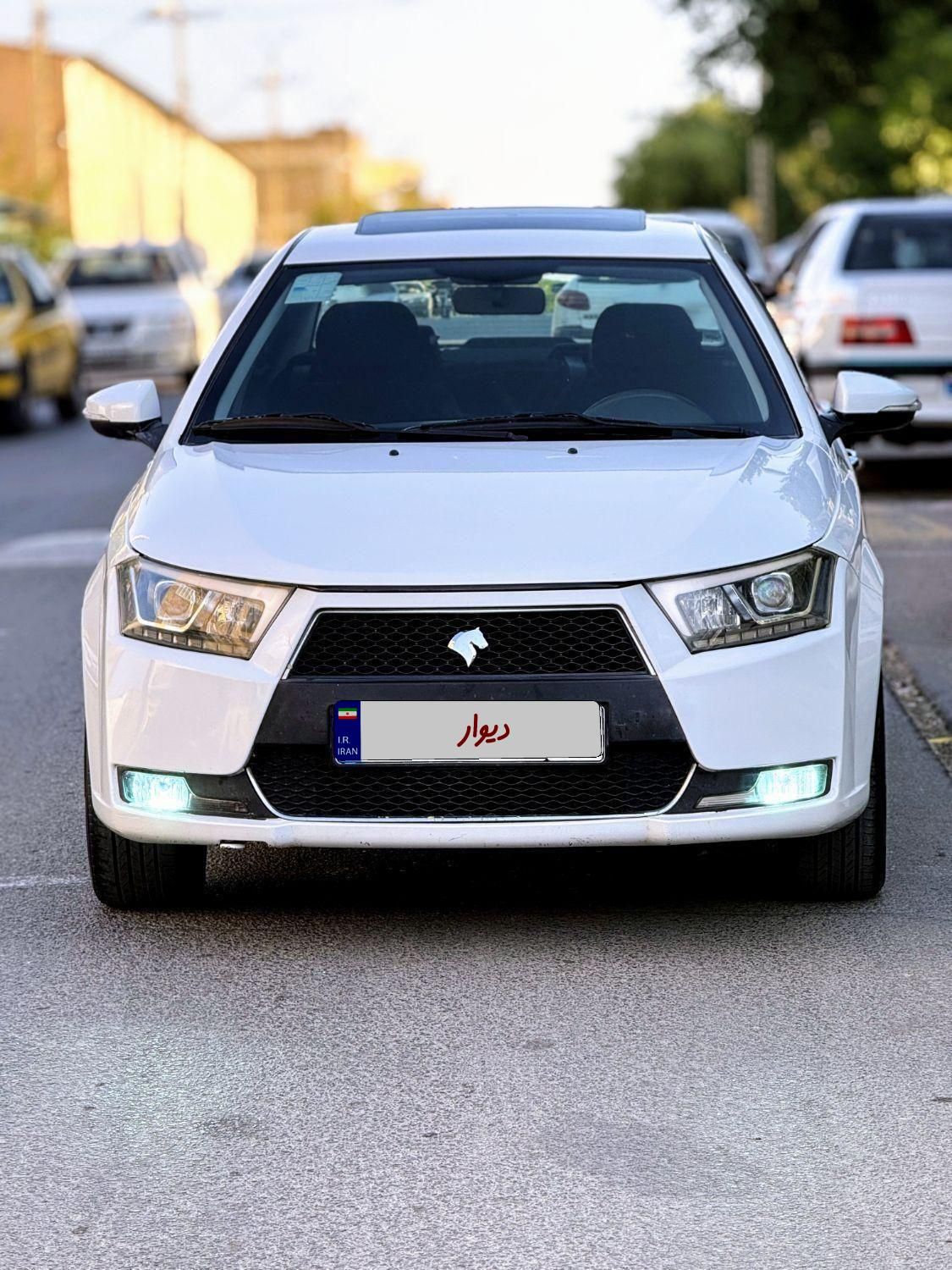 خودرو دنا، پلاس آگهی ann_18469705
