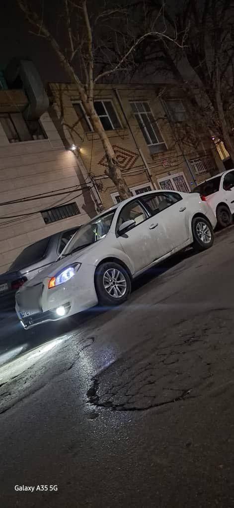 خودرو برلیانس، H330 آگهی ann_18469724