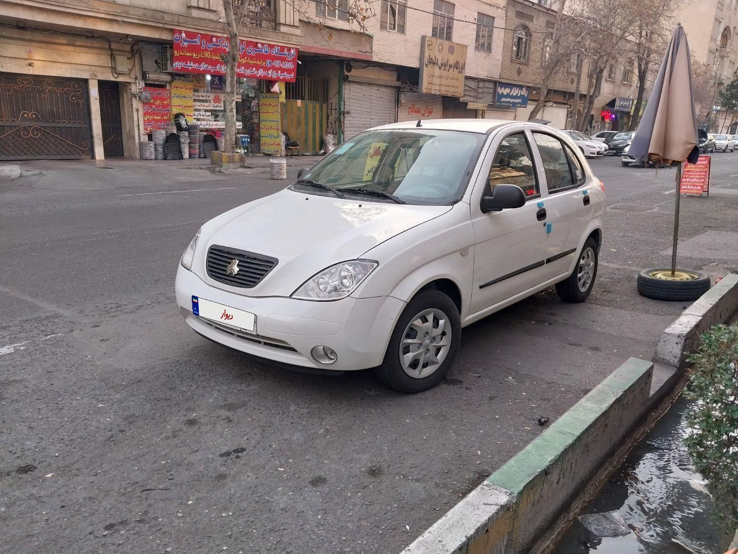 خودرو تیبا، 2 آگهی ann_18469742