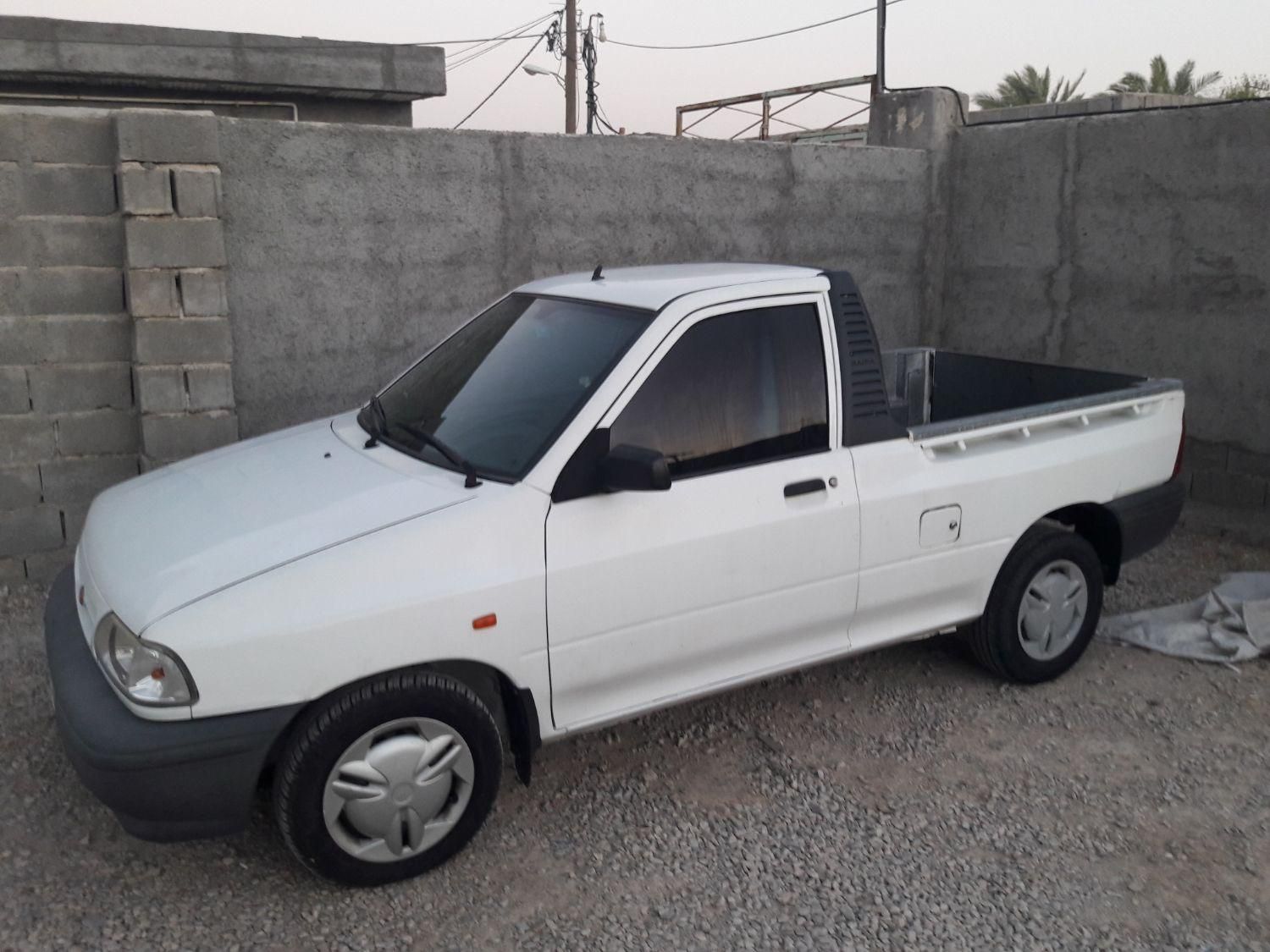 خودرو پراید، 151 آگهی ann_18469783