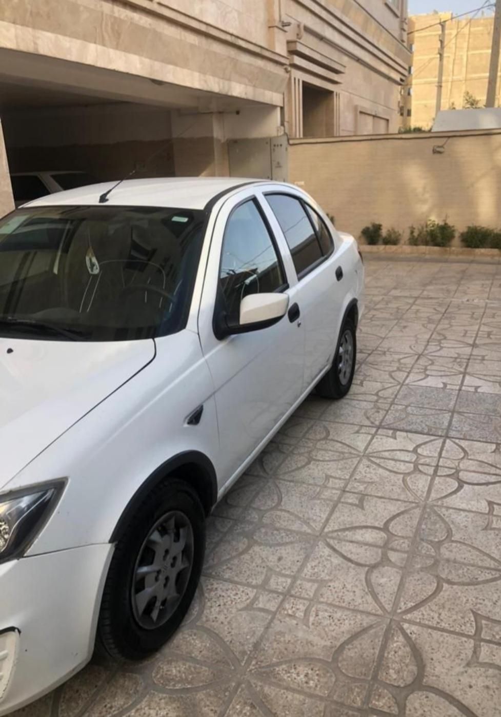 خودرو ساینا، EX آگهی ann_18469853