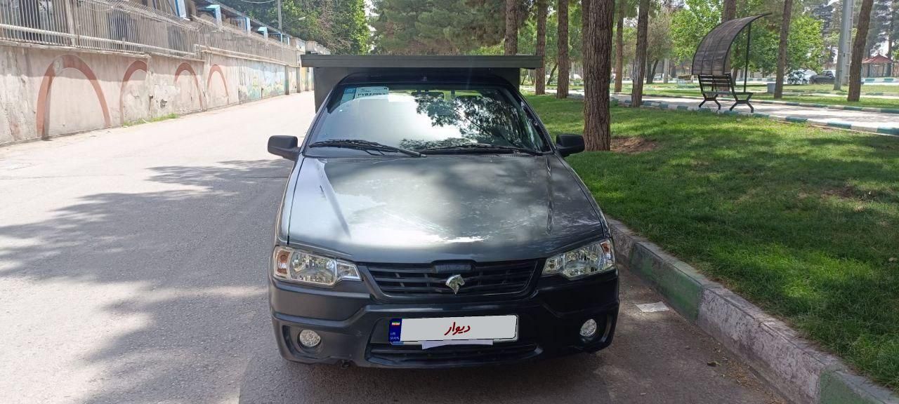 خودرو آریسان، 2 آگهی ann_18469855
