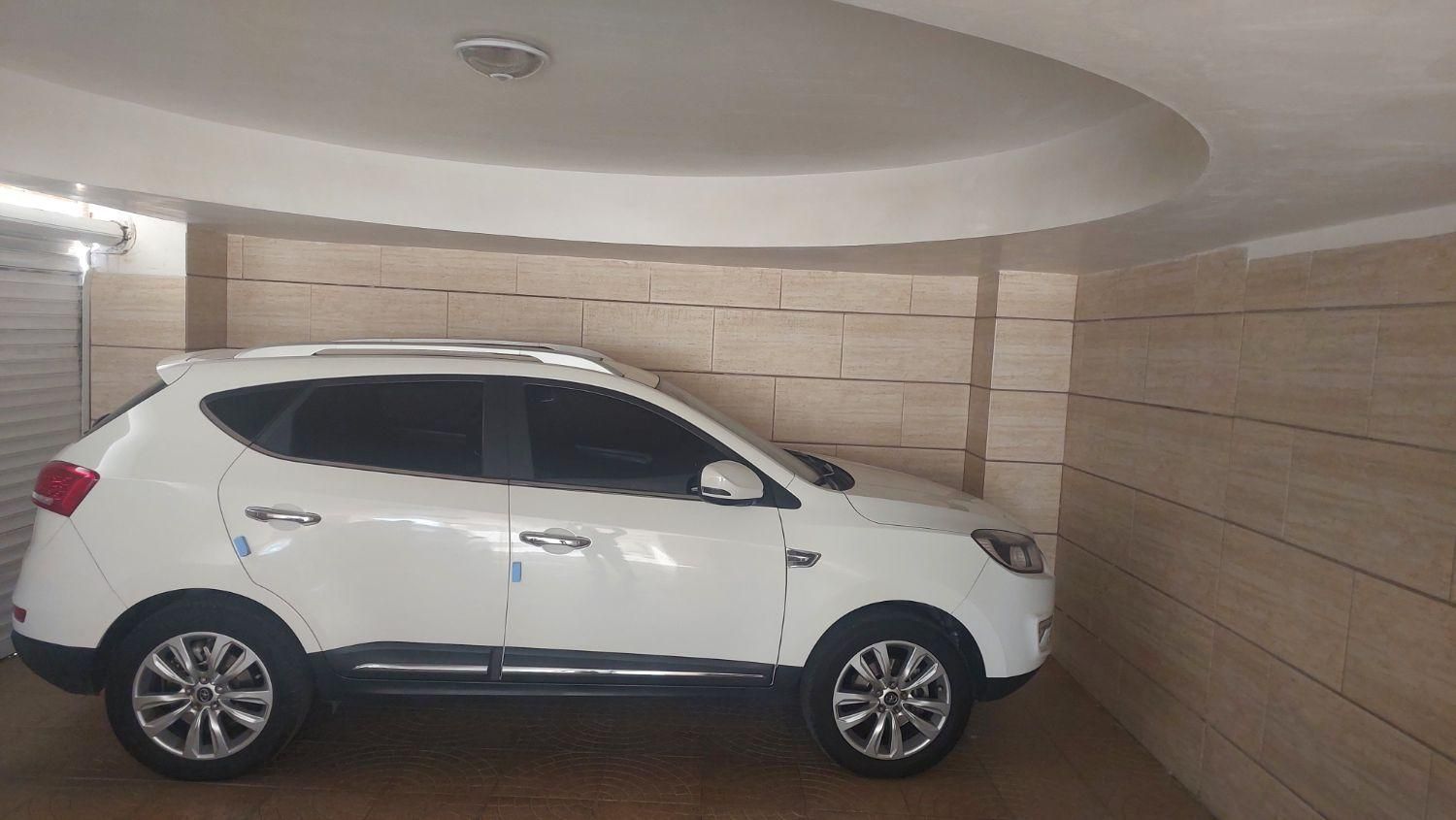 جک S5 اتوماتیک - فیس جدید - 2021