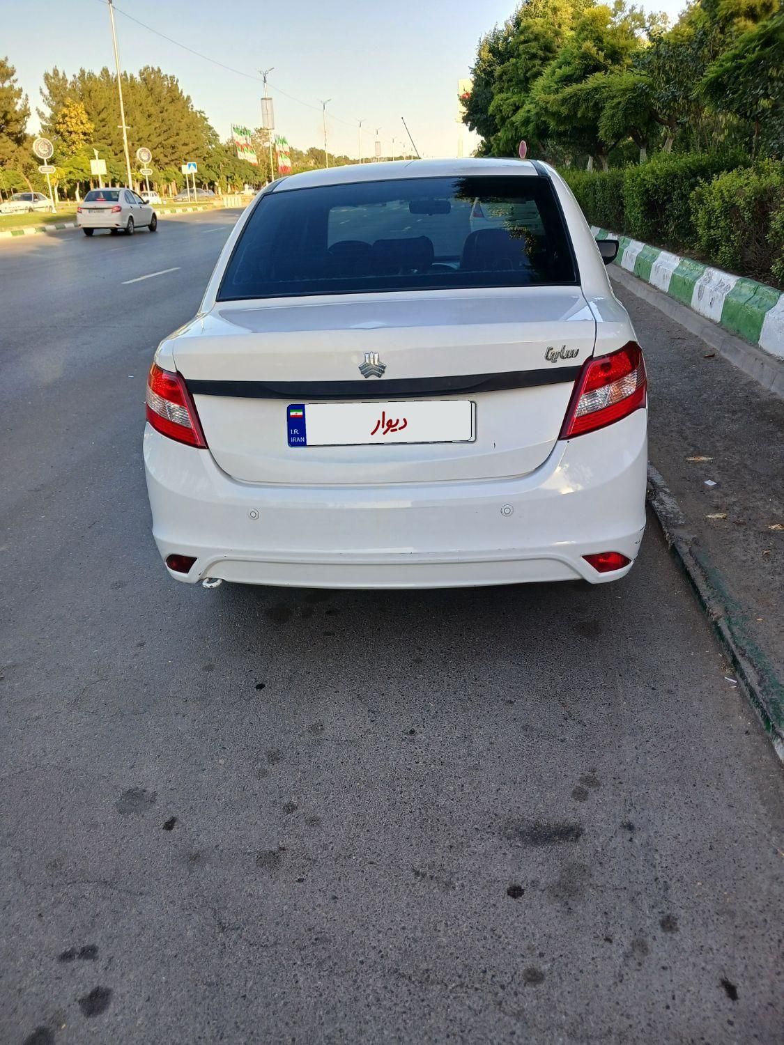 خودرو ساینا، پلاس آگهی ann_18469981