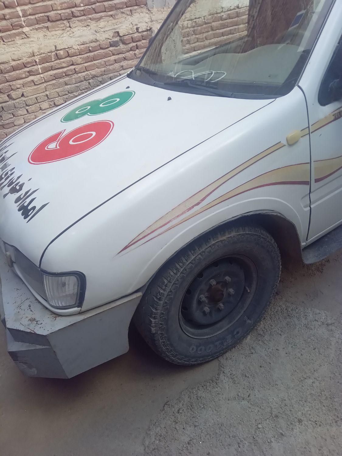 خودرو نیسان، سیلفی آگهی ann_18470061