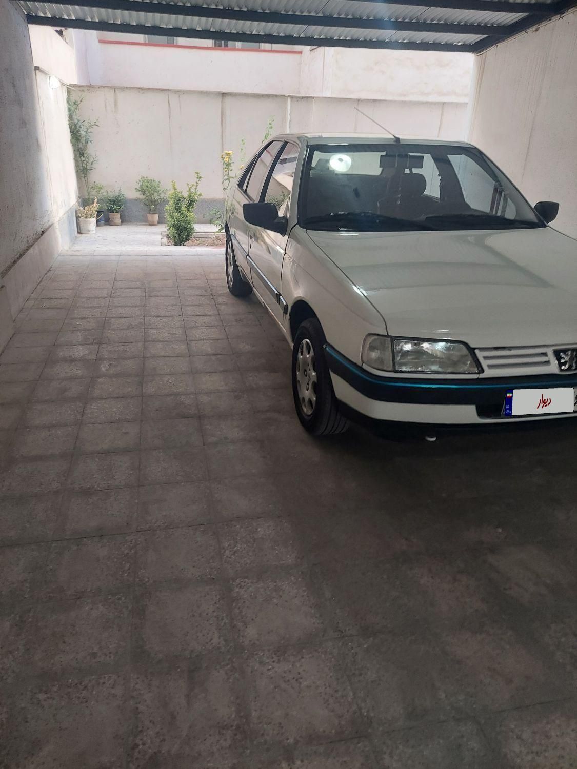 خودرو پژو، آردی آگهی ann_18470079