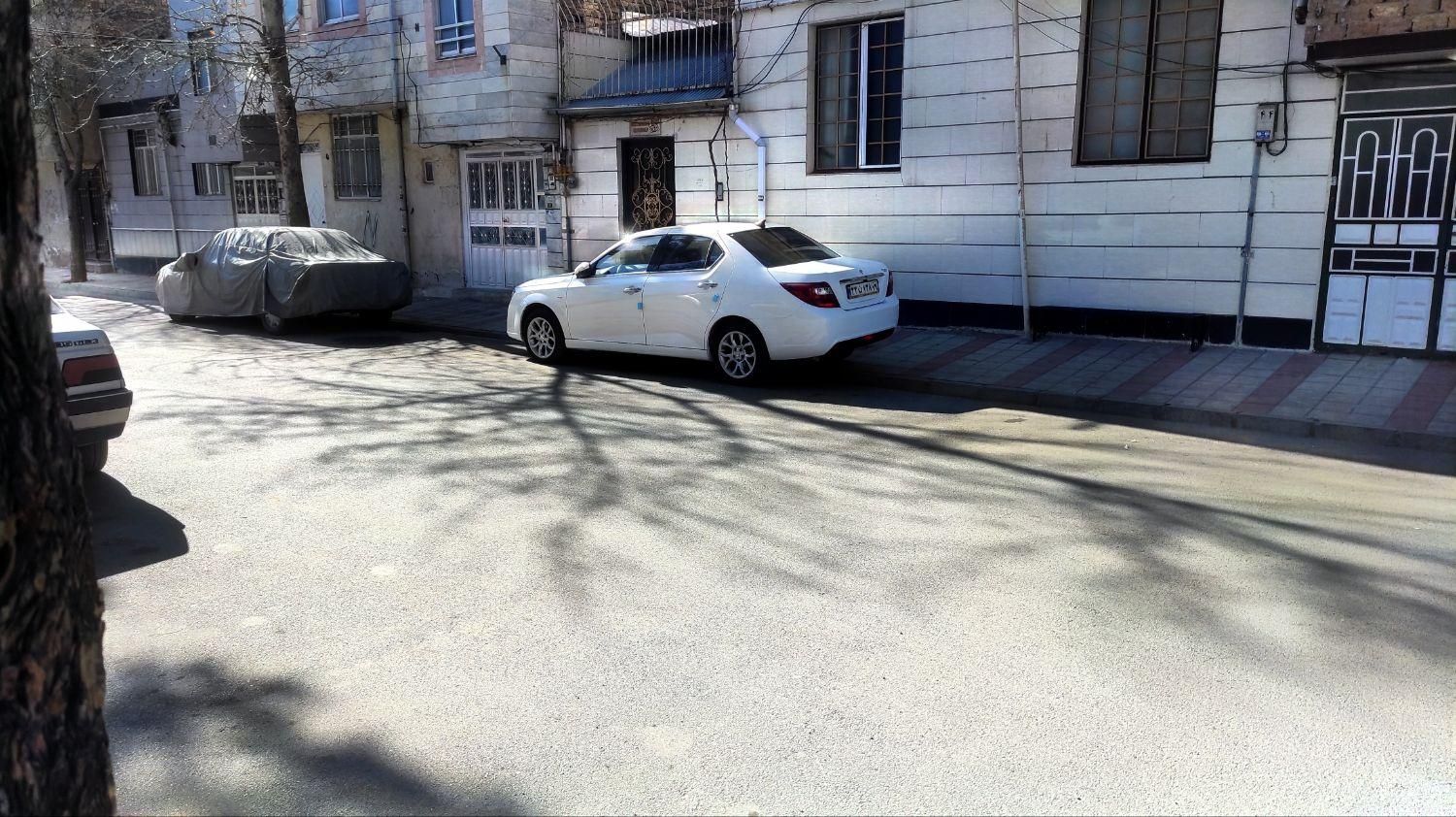 دنا پلاس توربو اتوماتیک - 1403