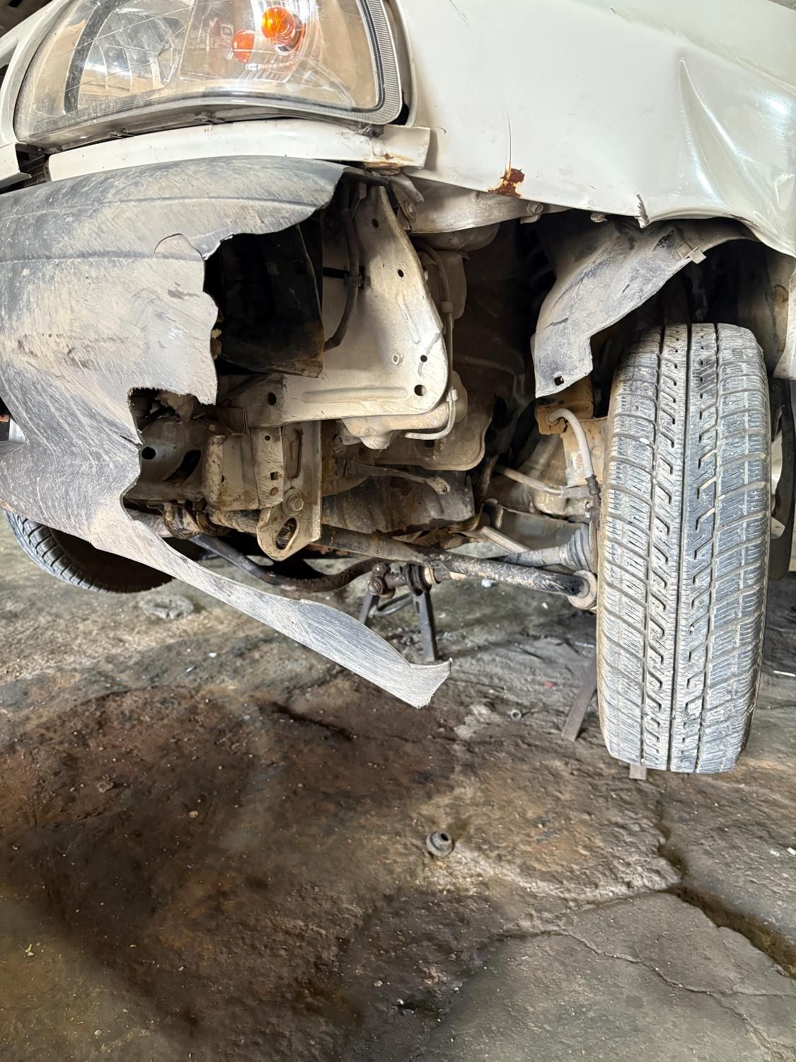 پراید 151 SE - 1403