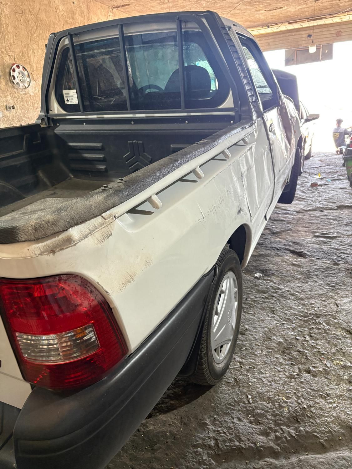 پراید 151 SE - 1403