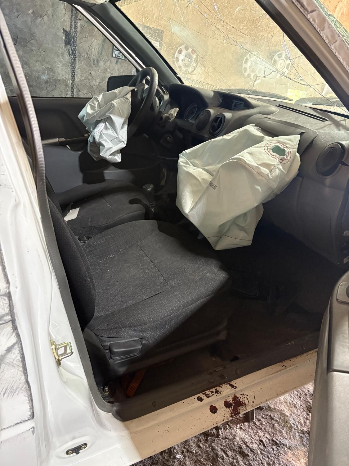 پراید 151 SE - 1403