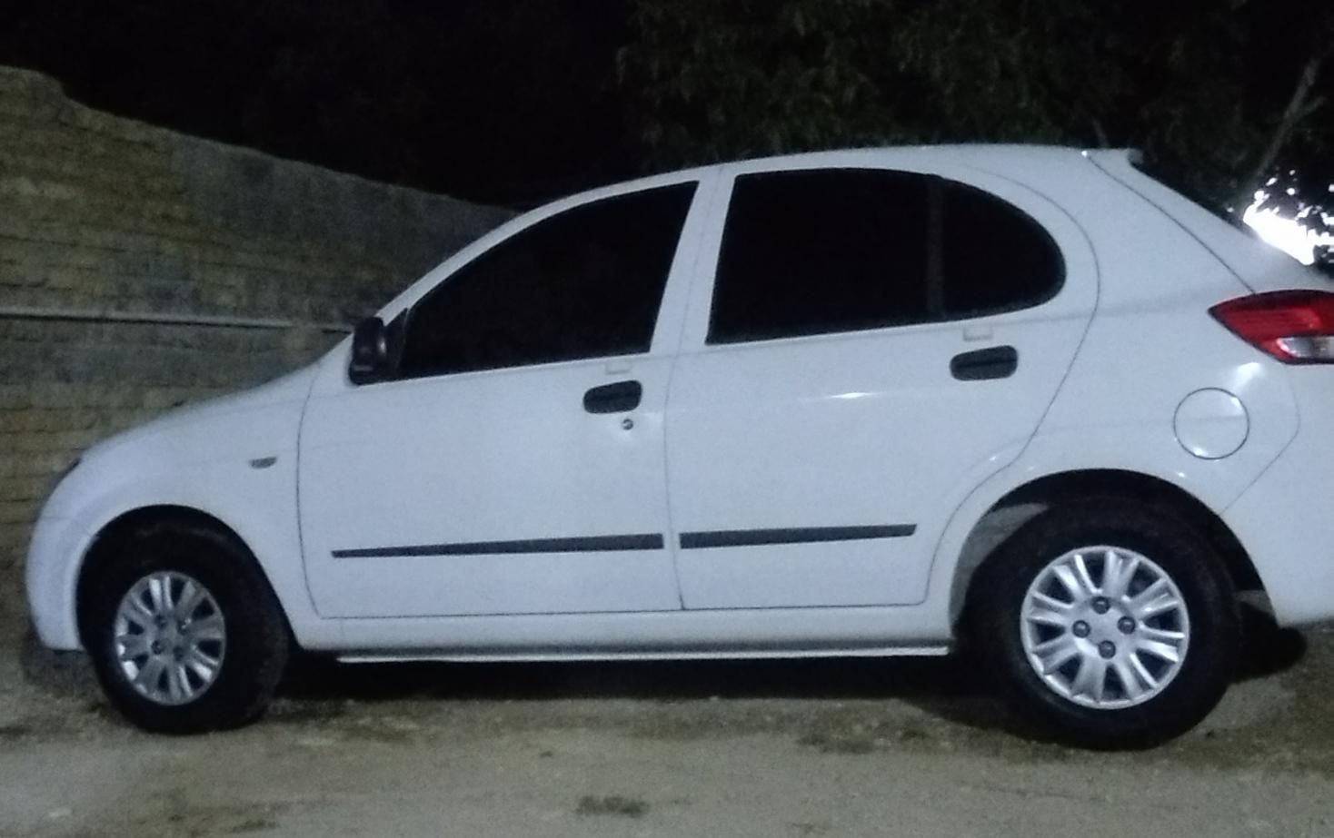 خودرو تیبا، 2 آگهی ann_18470135