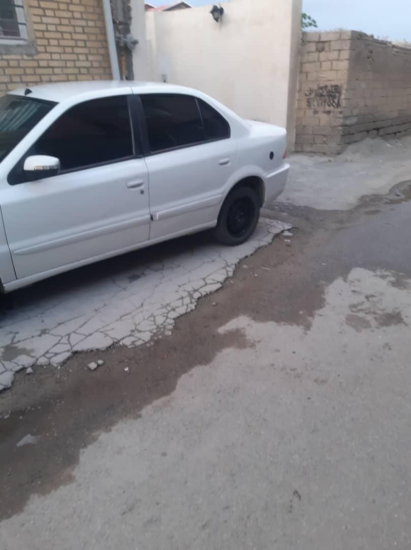 خودرو سمند، سورن آگهی ann_18470175