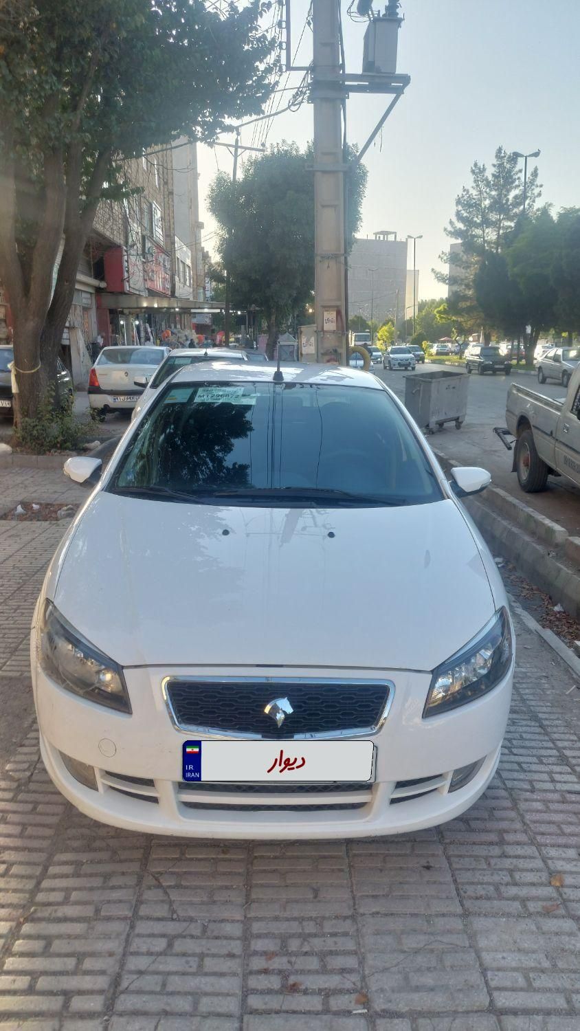 خودرو رانا، پلاس آگهی ann_18470180