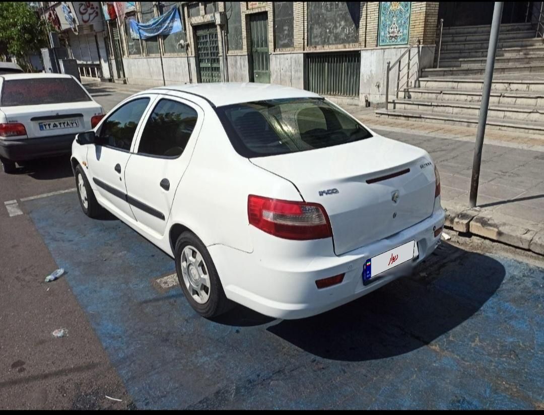 رانا LX TU5 - 1392