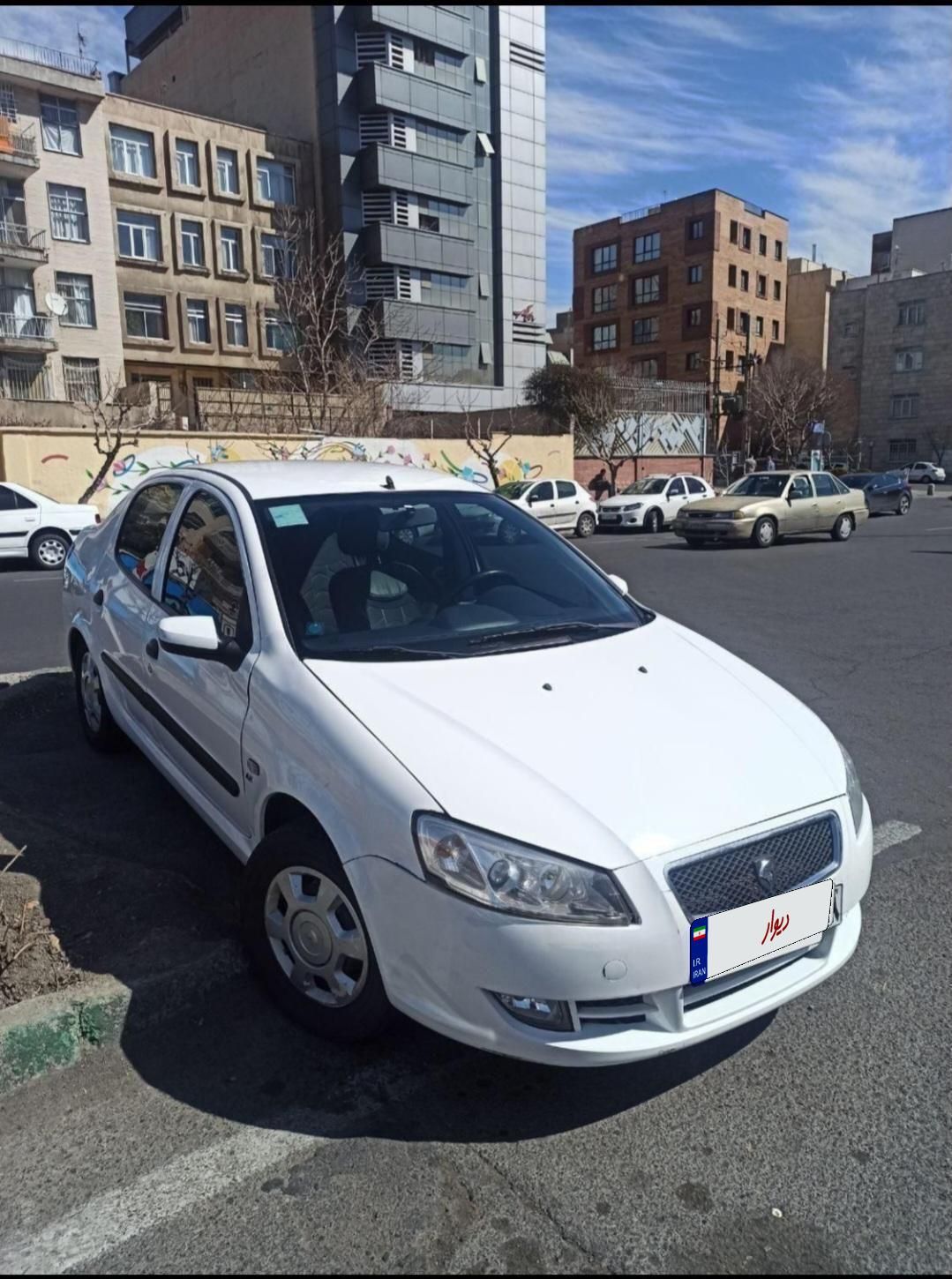 رانا LX TU5 - 1392