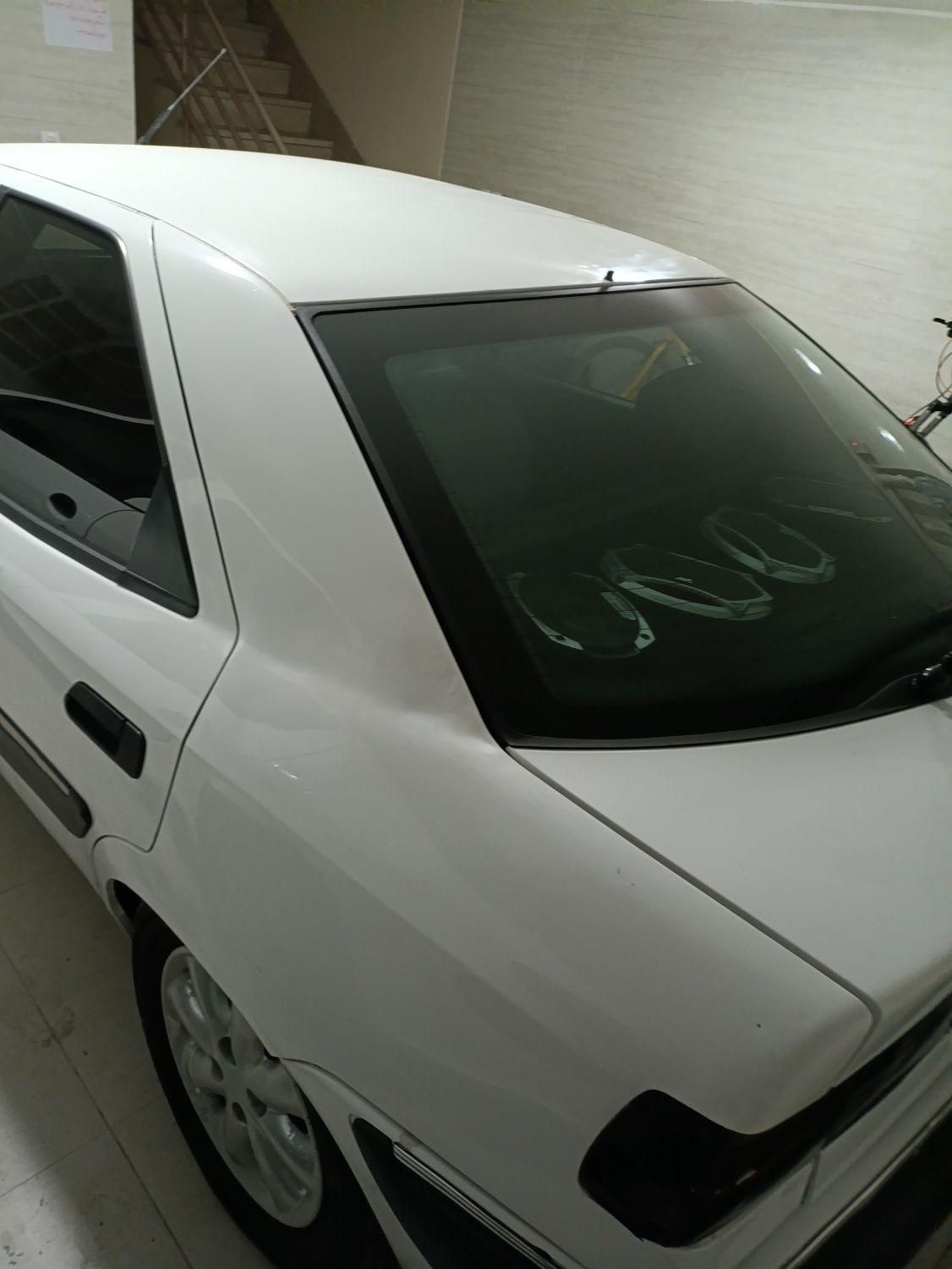 سیتروئن زانتیا X - 2006