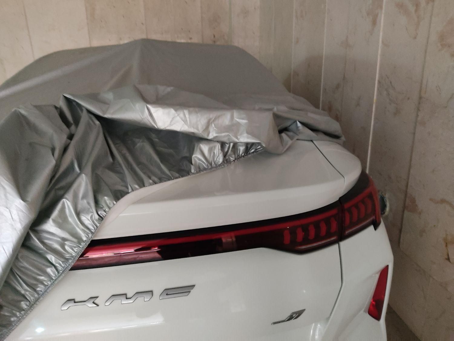 خودرو کی ام سی، J7 آگهی ann_18470242