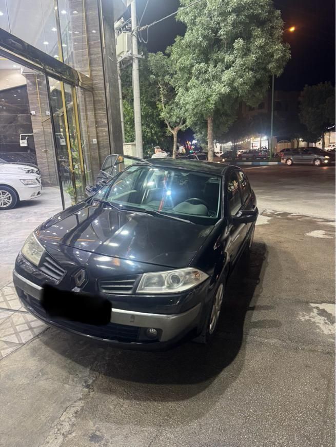 خودرو رنو، مگان وارداتی آگهی ann_18470243