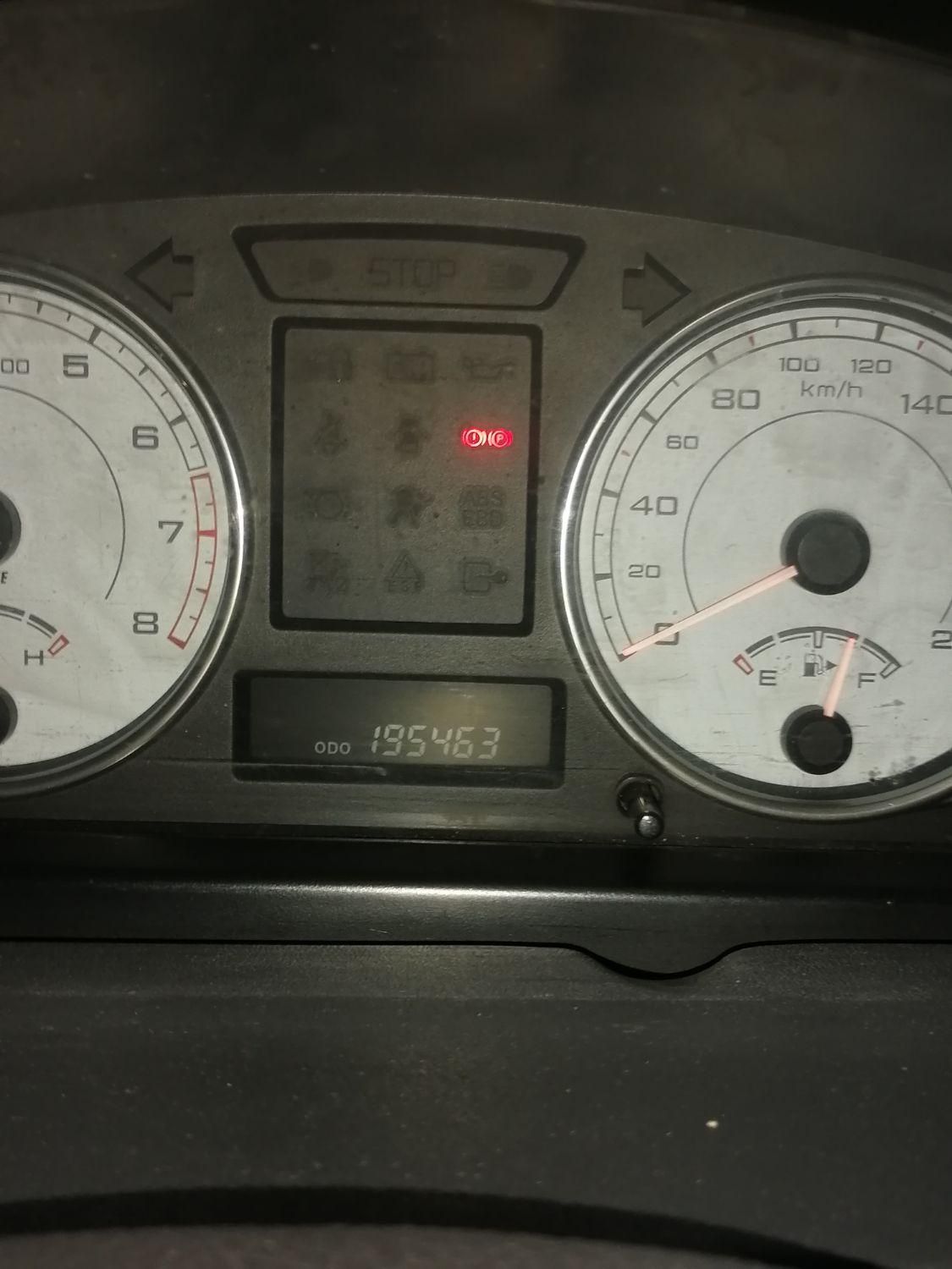 پژو پارس سال - 1393