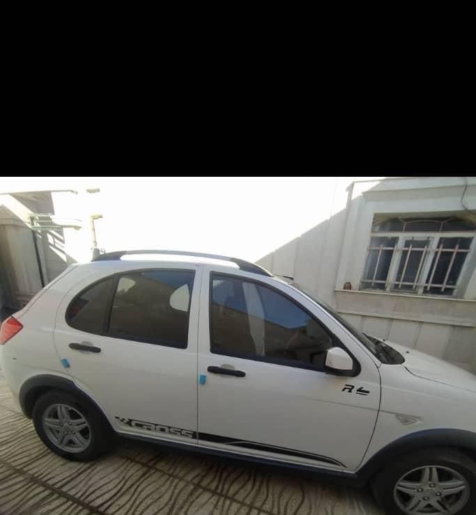 خودرو کوییک، R آگهی ann_18470276