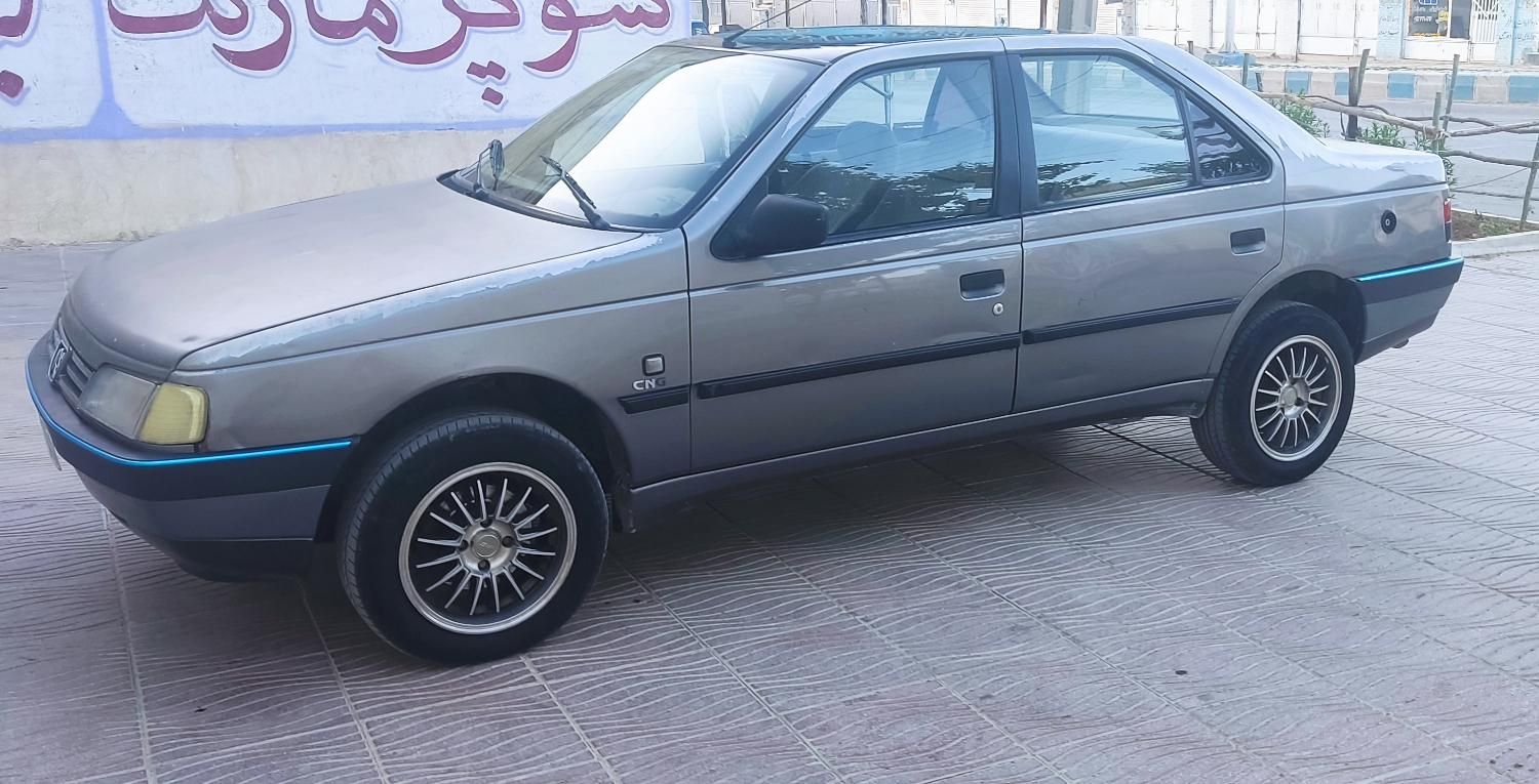 خودرو پژو، 405 آگهی ann_18470287
