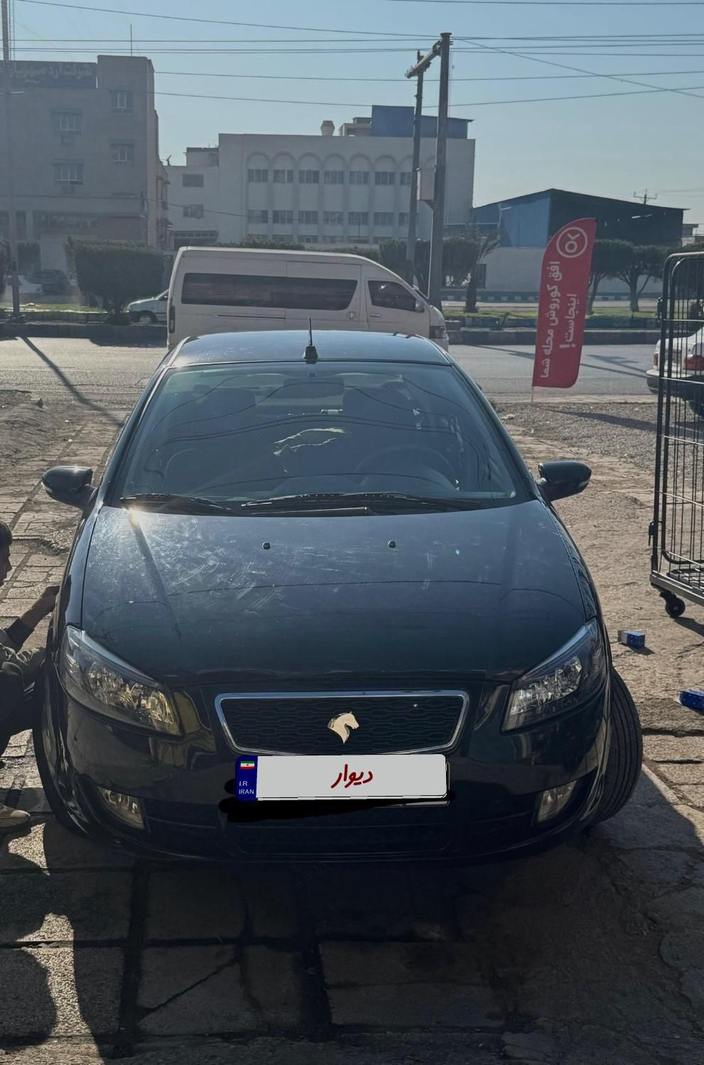 خودرو رانا، پلاس آگهی ann_18470296