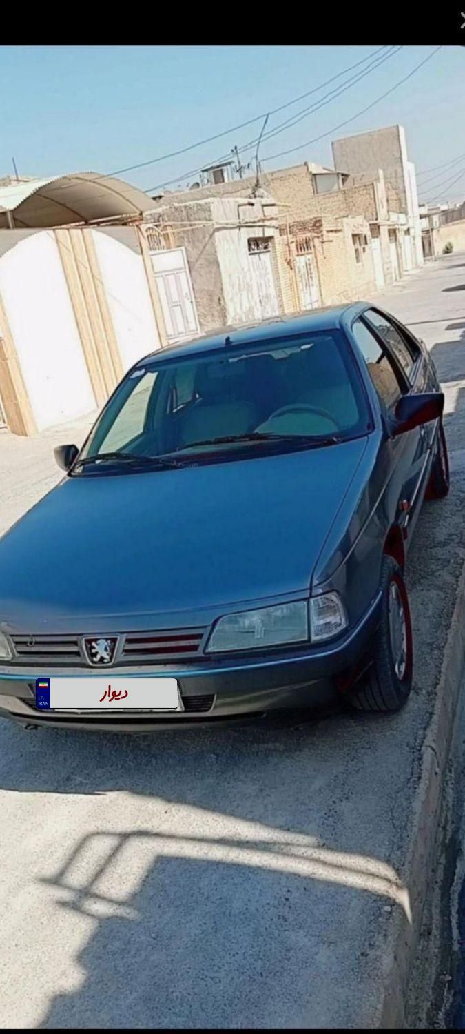 خودرو پژو، 405 آگهی ann_18470298