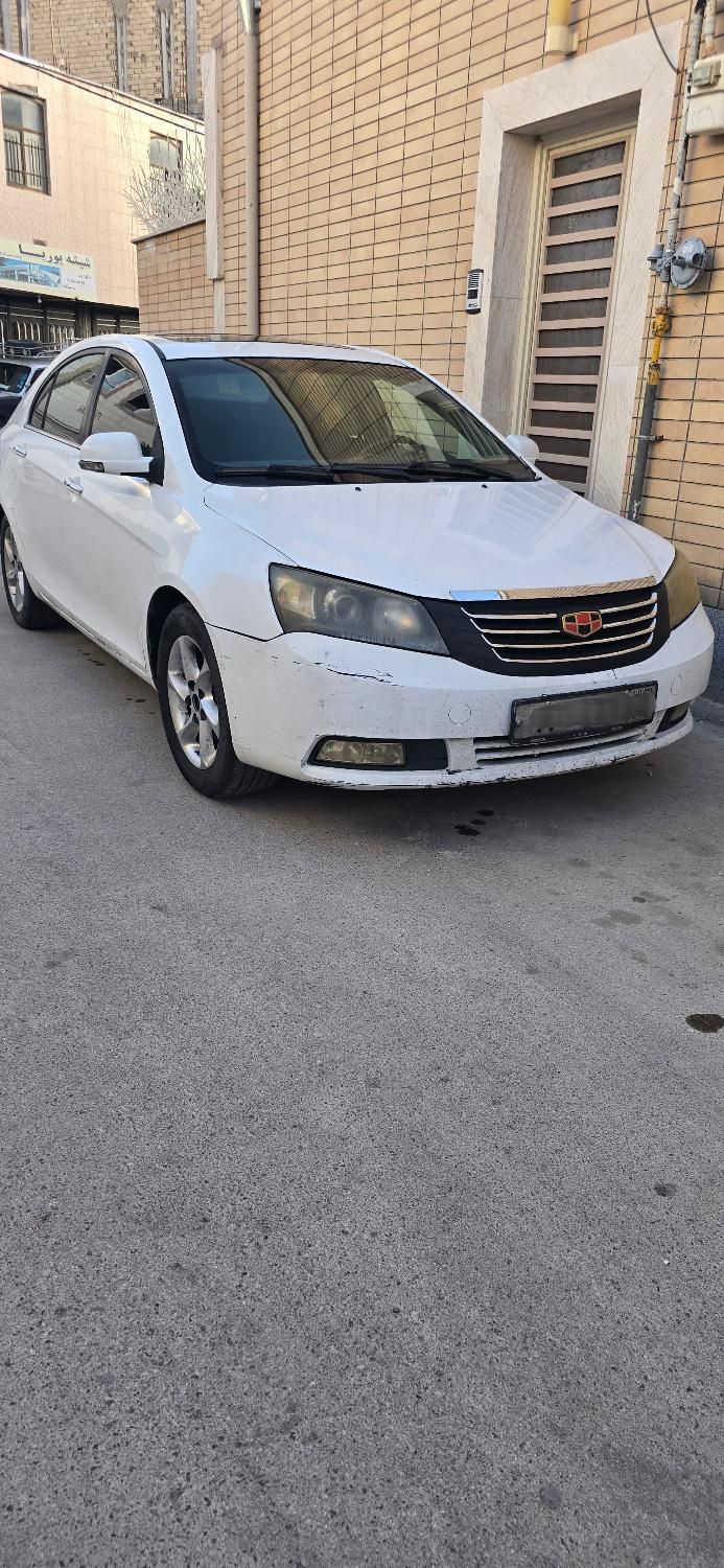 خودرو جیلی، امگرند 7 آگهی ann_18470303