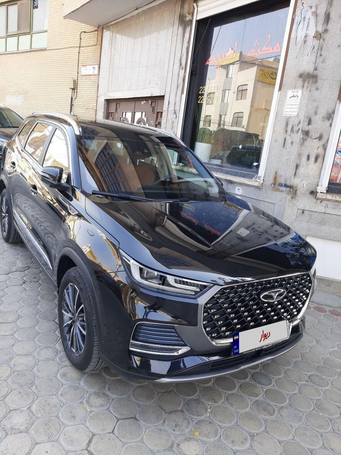 فونیکس تیگو 8 پرومکس IE - 2023