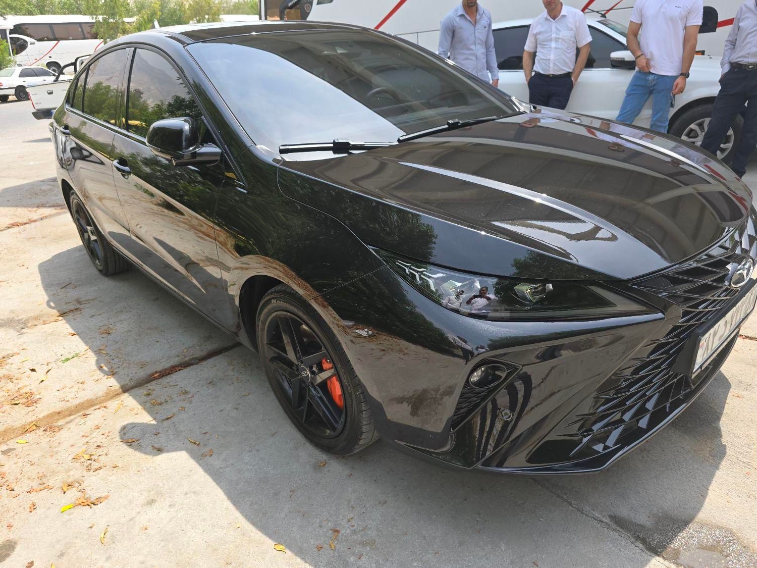 فونیکس آریزو 6 GT اکسلنت - 2024