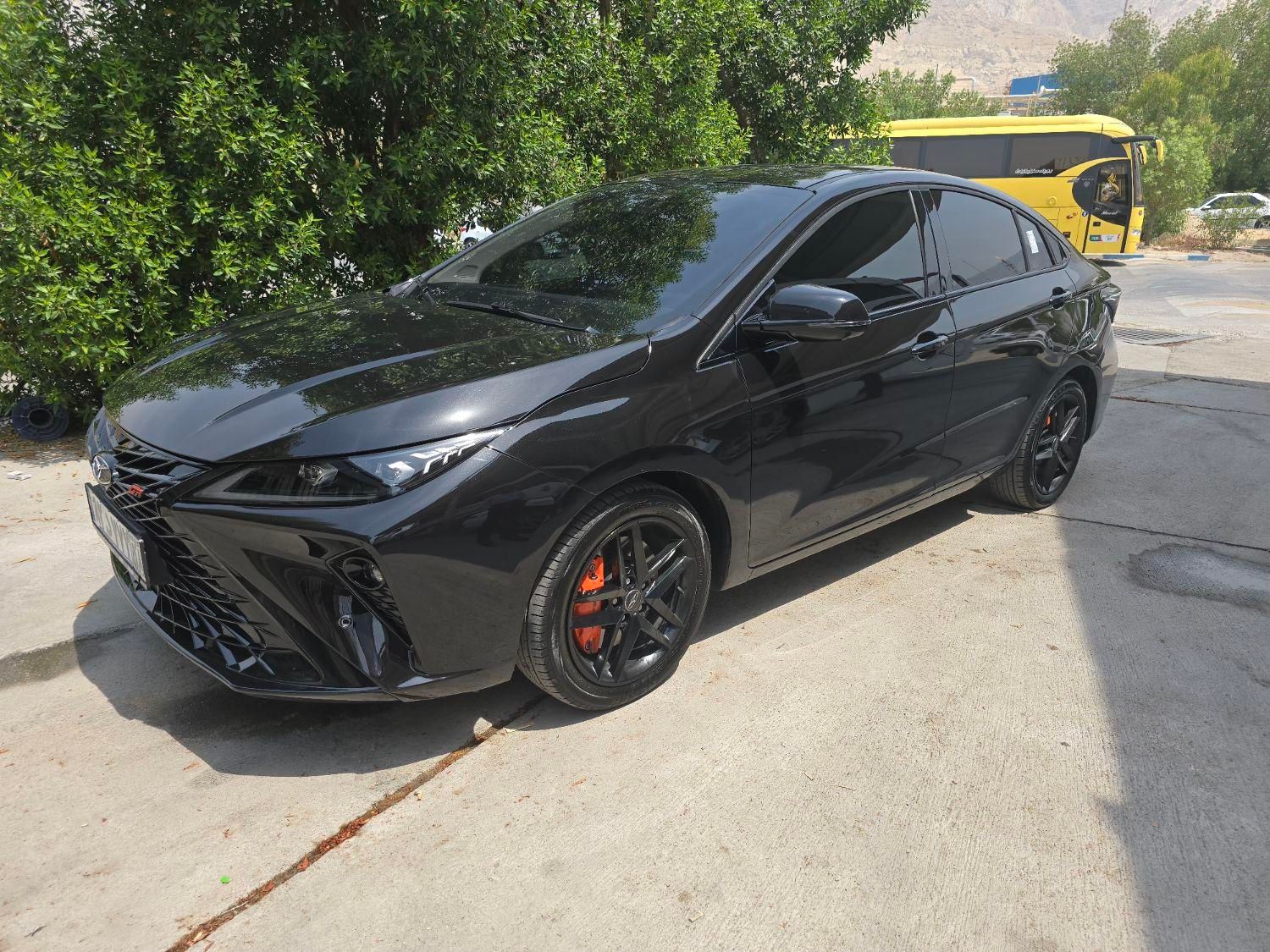 فونیکس آریزو 6 GT اکسلنت - 2024