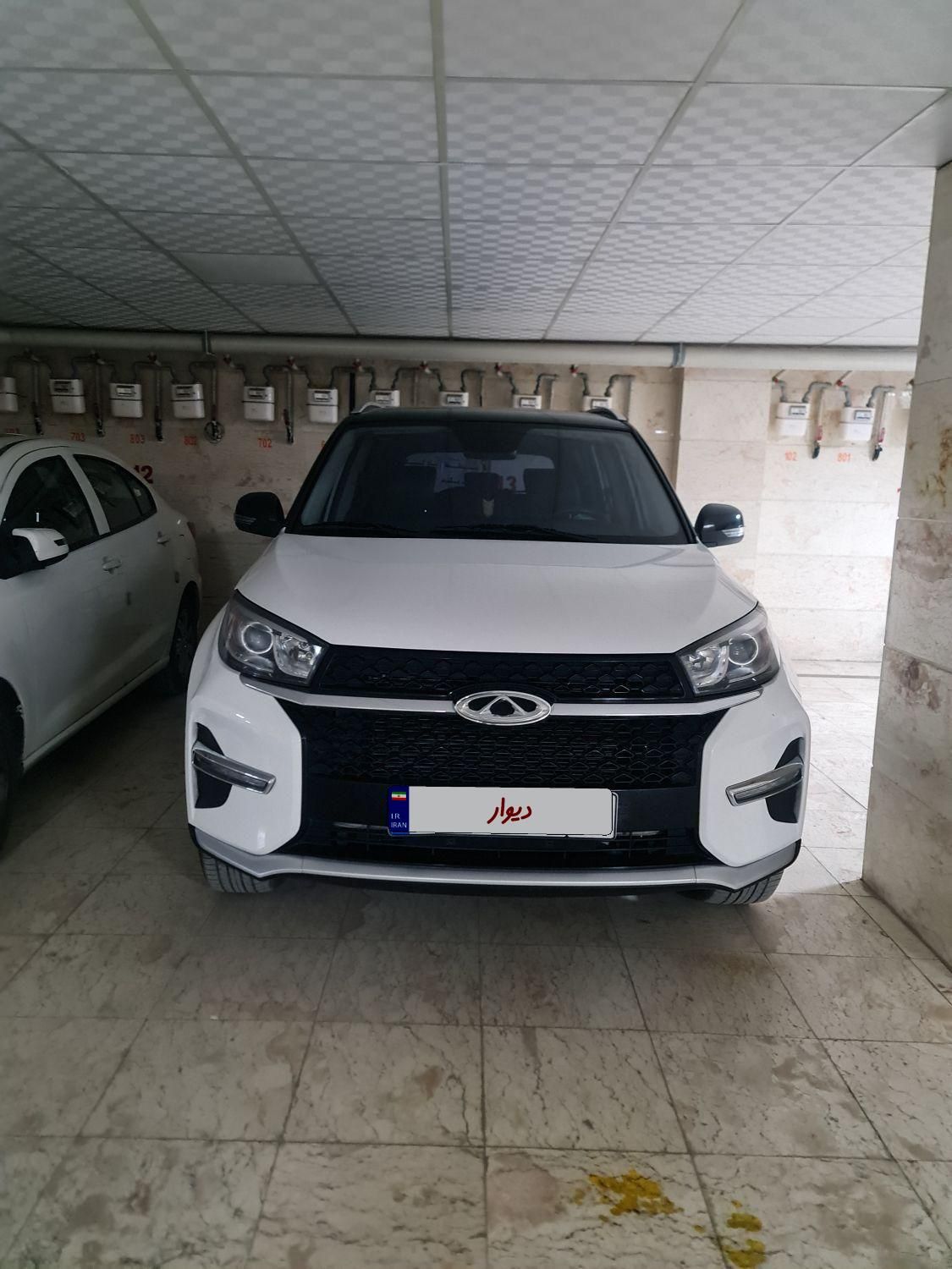 ام وی ام X33 S اتوماتیک اسپرت فیس جدید - 2021