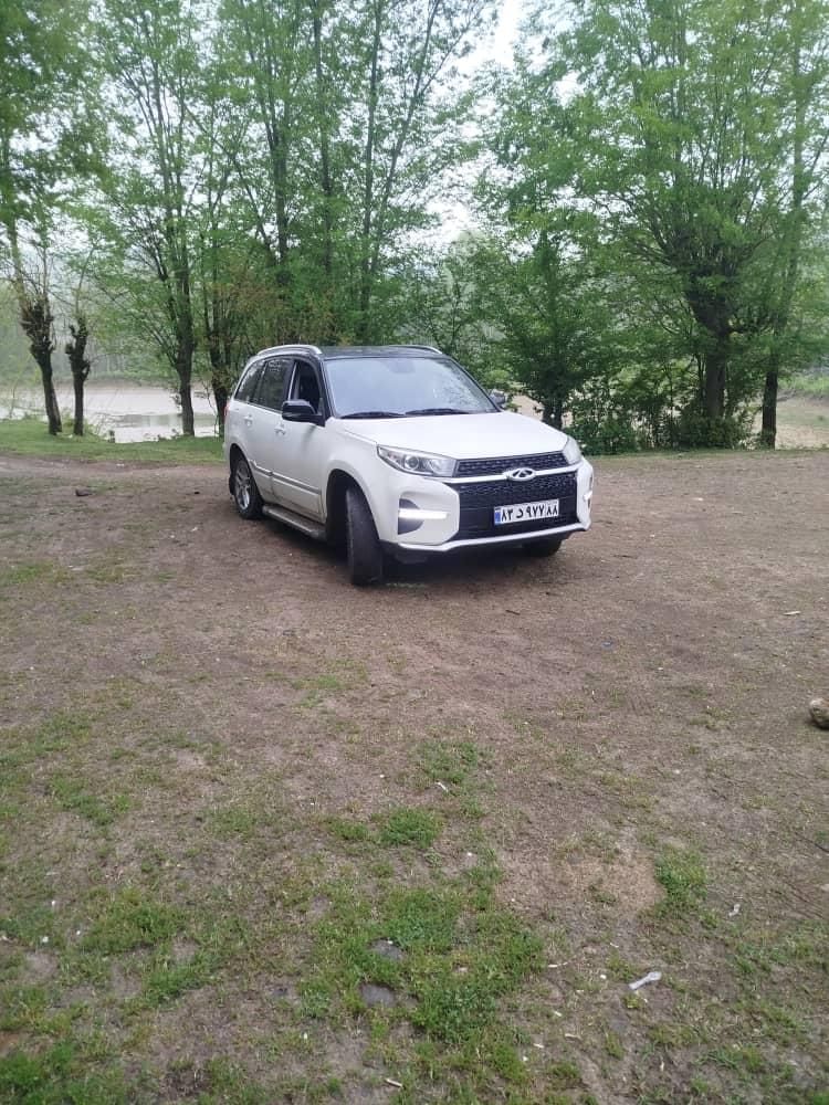 ام وی ام X33 S اتوماتیک اسپرت فیس جدید - 2021