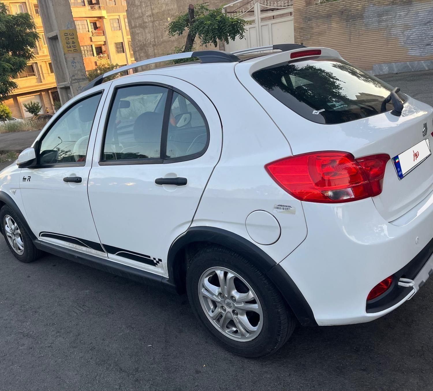 خودرو کوییک، R آگهی ann_18470345