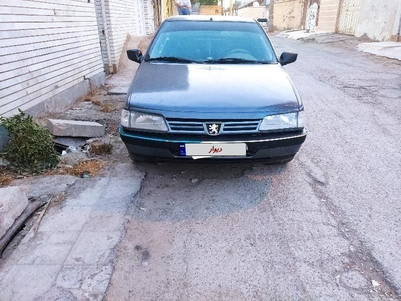 خودرو پژو، 405 آگهی ann_18470353