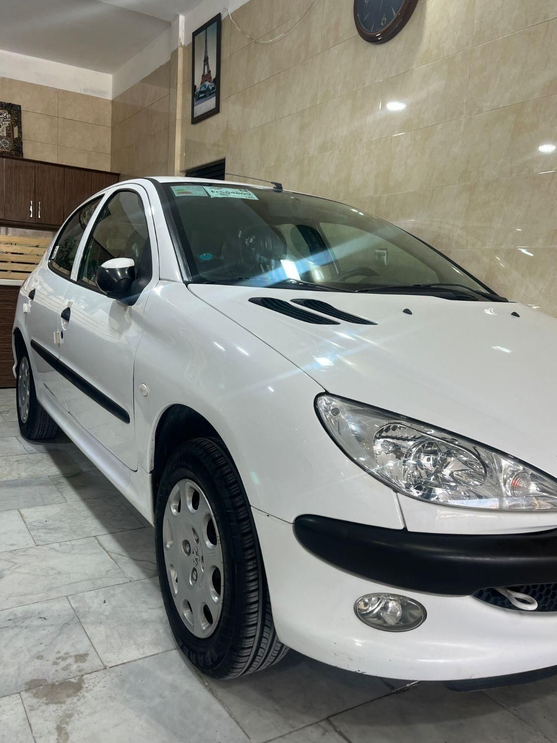 خودرو پژو، 206 آگهی ann_18470360