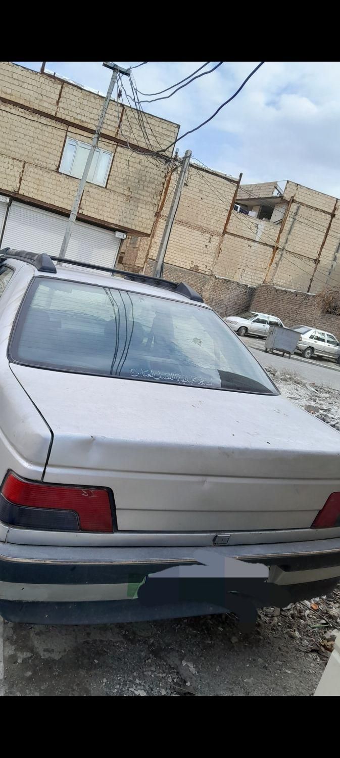 خودرو پژو، 405 آگهی ann_18470365