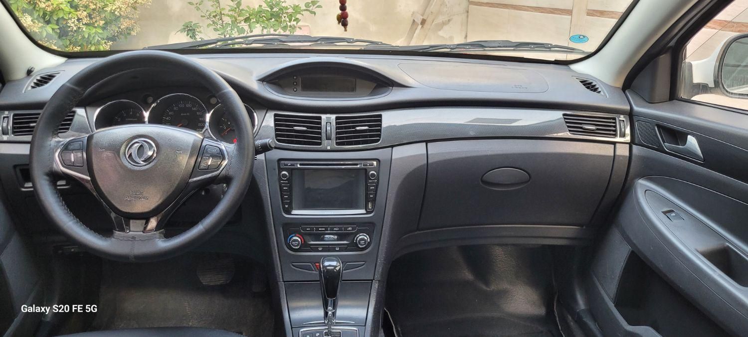 دانگ فنگ H30 کراس اتوماتیک - 1397