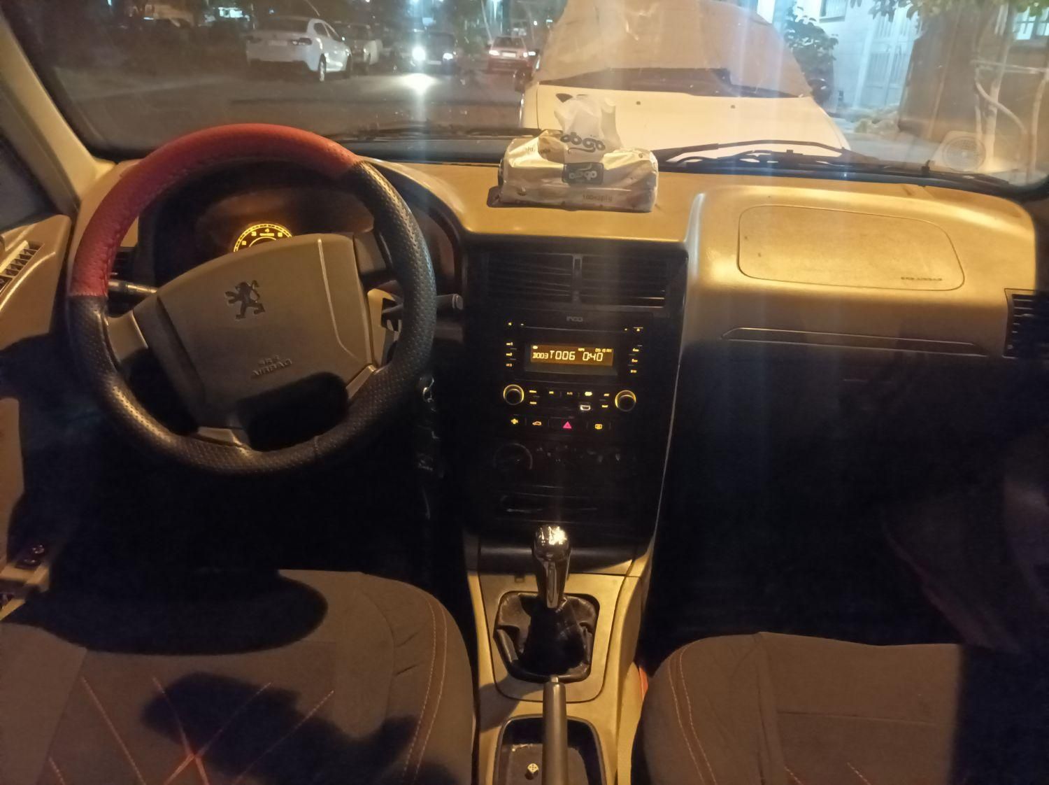 خودرو پژو، 405 آگهی ann_18470402