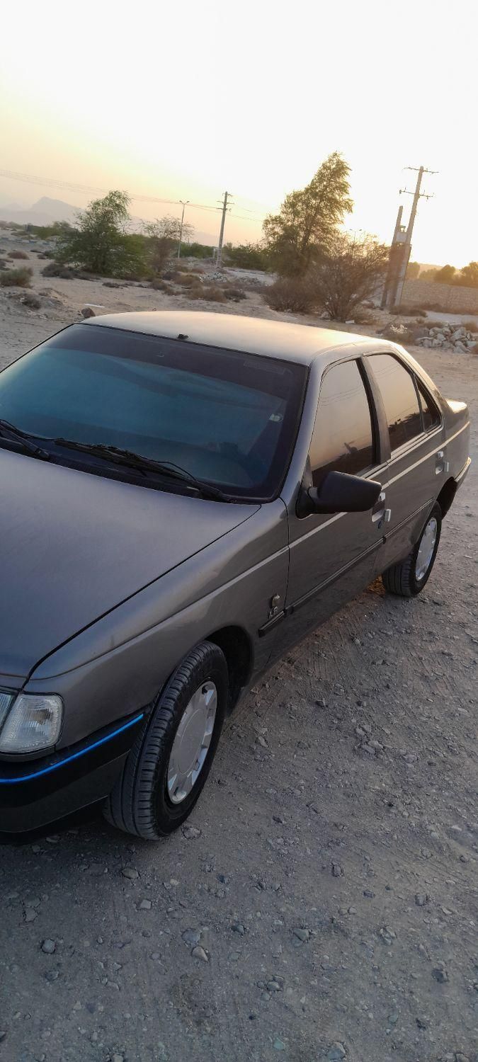 خودرو پژو، 405 آگهی ann_18470409