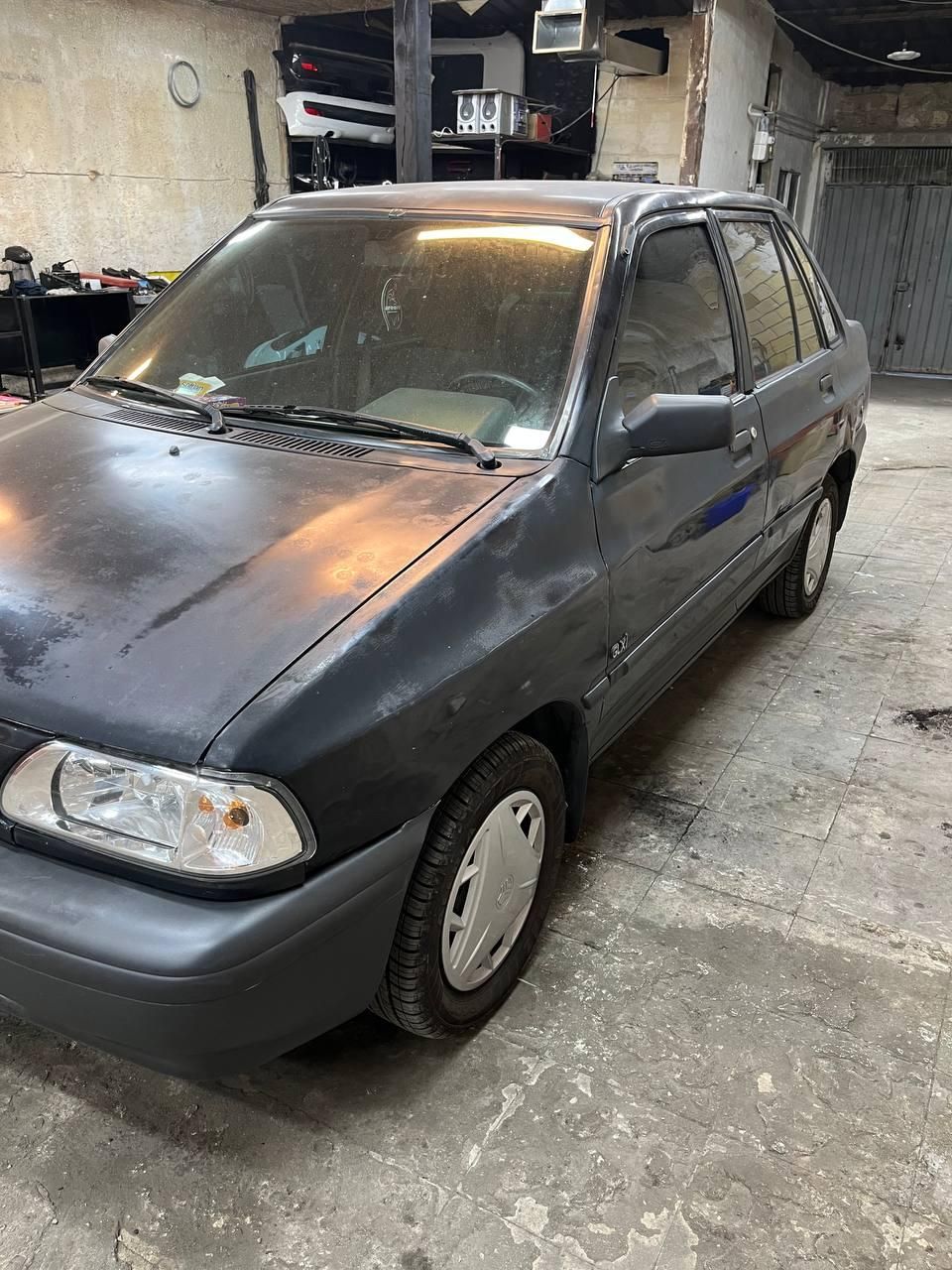 خودرو پراید، صبا آگهی ann_18470411