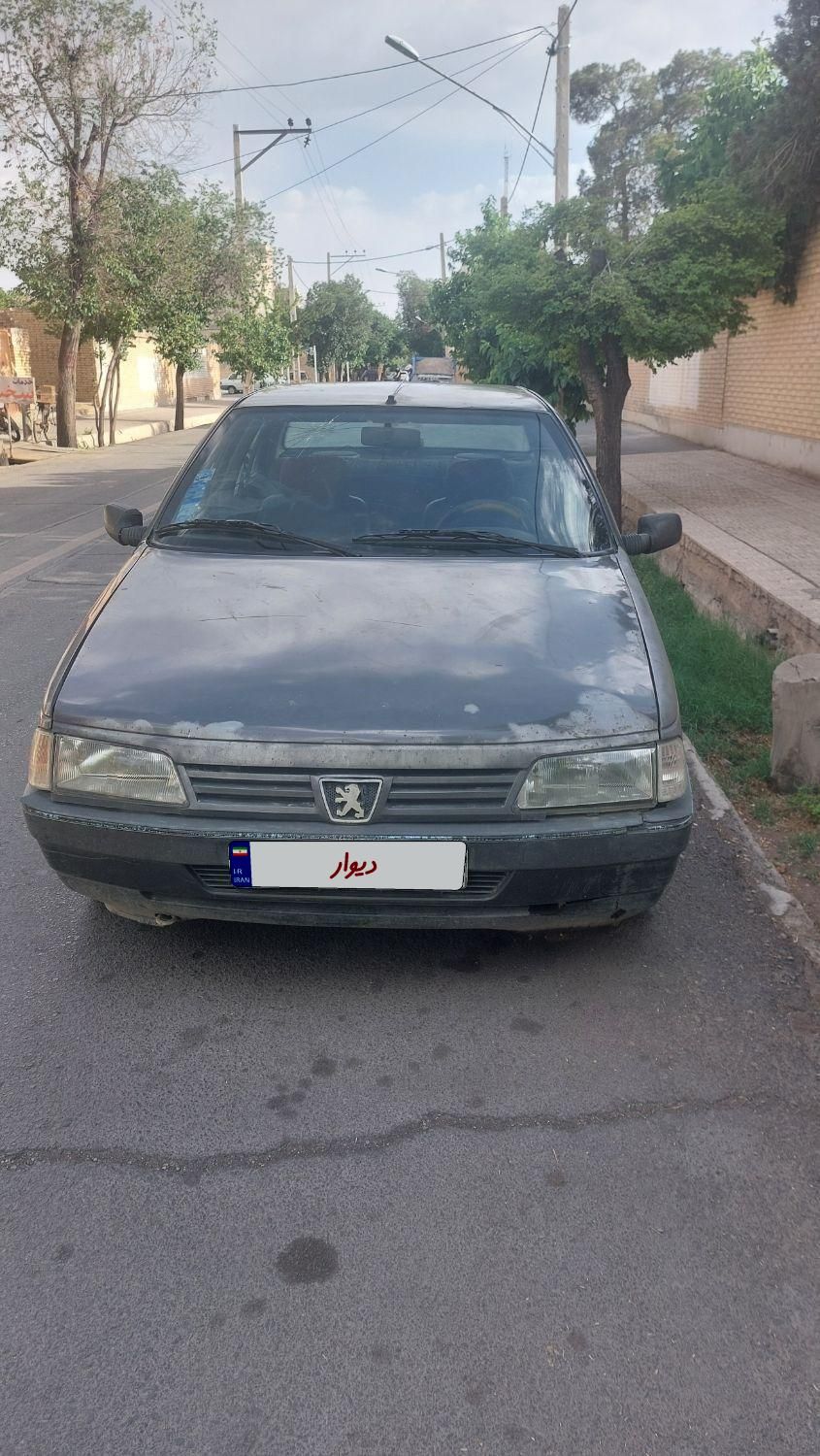 خودرو پژو، 405 آگهی ann_18470455