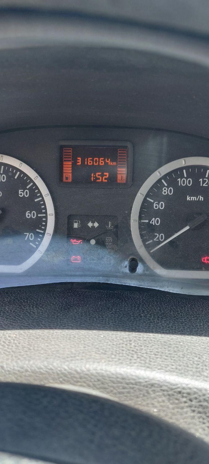 رنو تندر 90 E2 - 1390