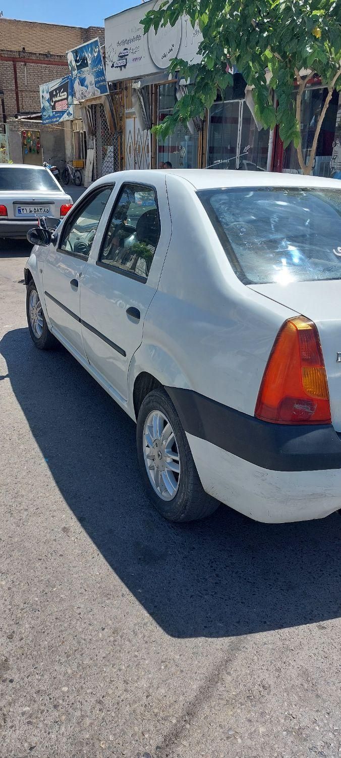رنو تندر 90 E2 - 1390