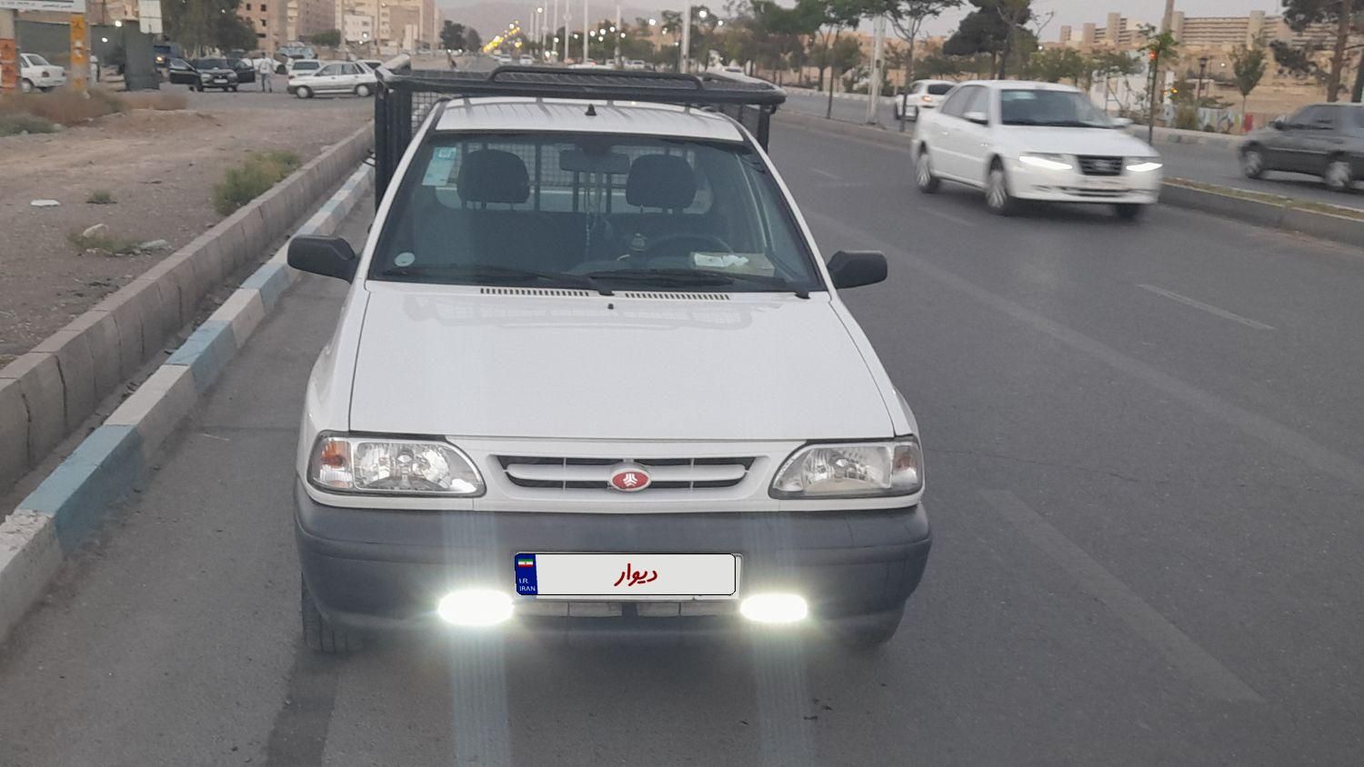 خودرو پراید، 151 آگهی ann_18470460