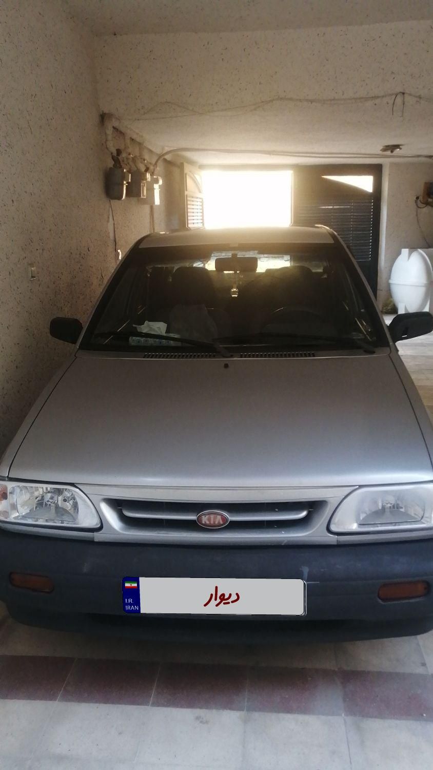 خودرو پراید، صبا آگهی ann_18470474