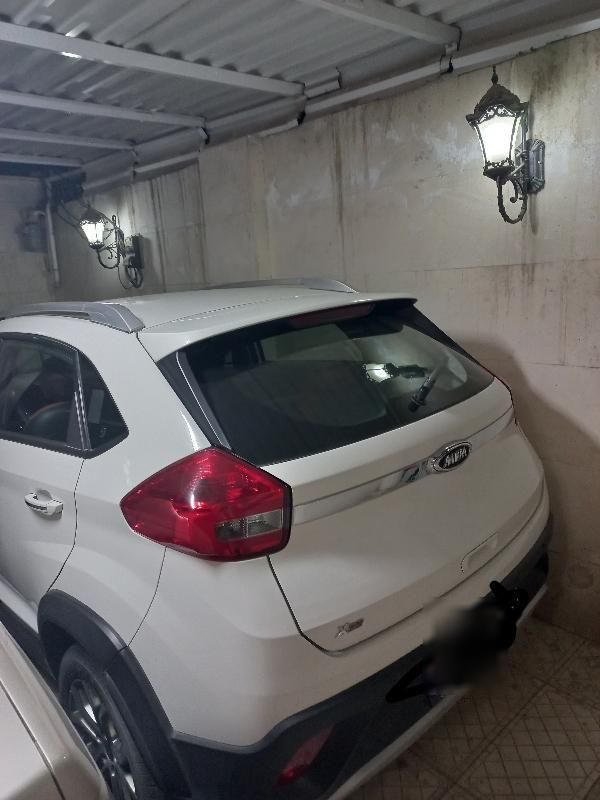 خودرو ام وی ام، X22 آگهی ann_18470483