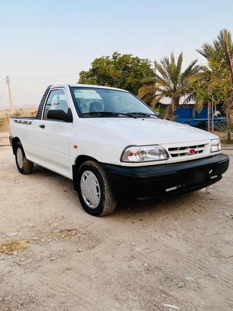 پراید 151 SE - 1403